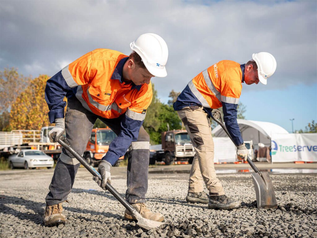 Cancelling a filled job