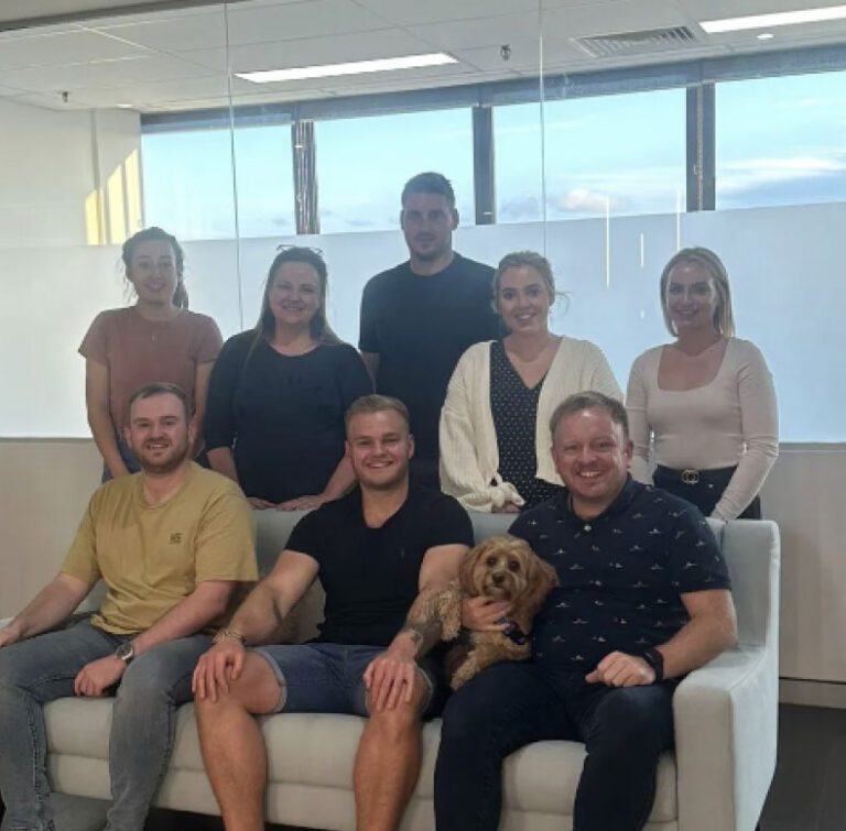 May Newsletter - TradeConnex