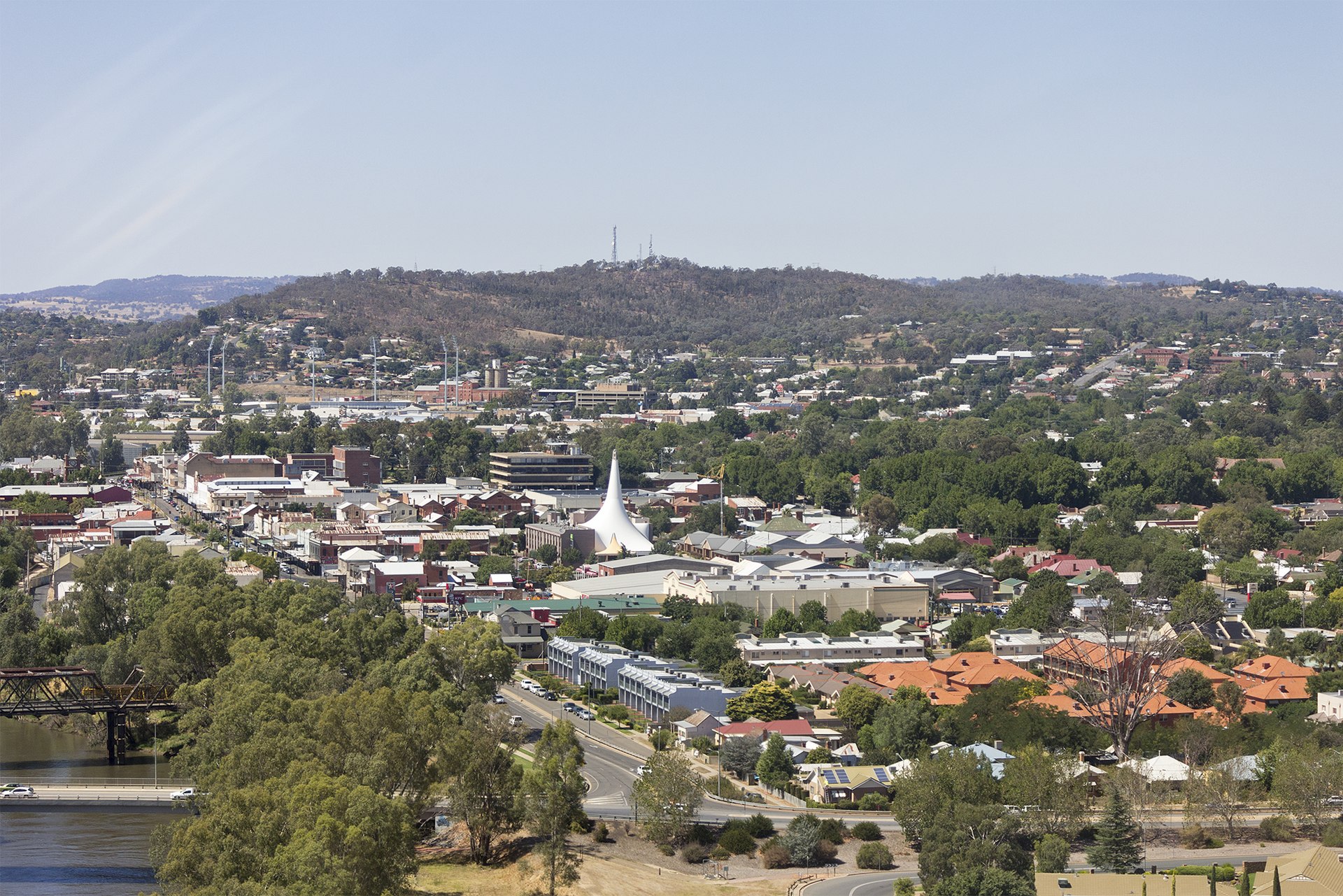 Wagga Wagga