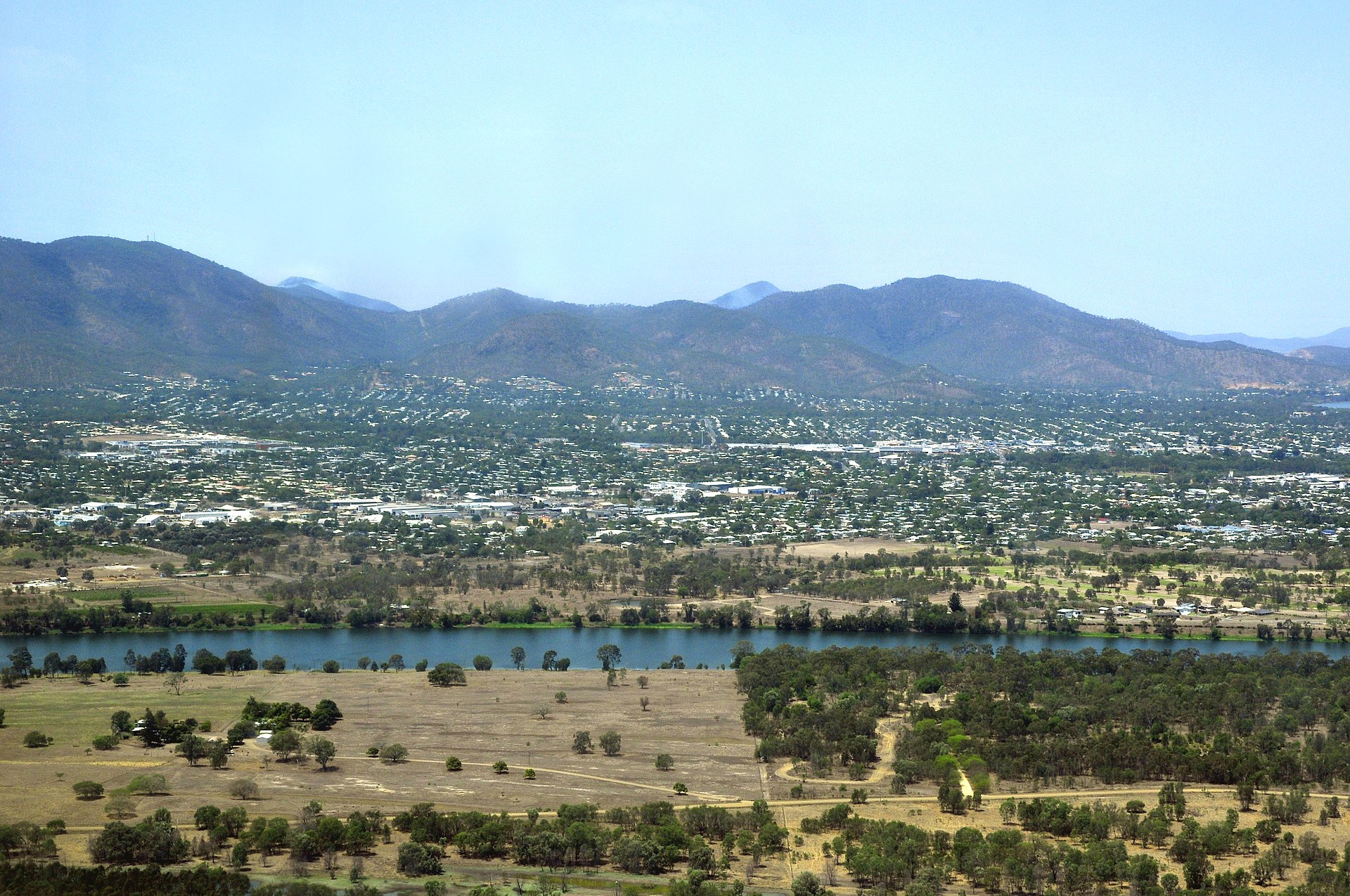 Rockhampton