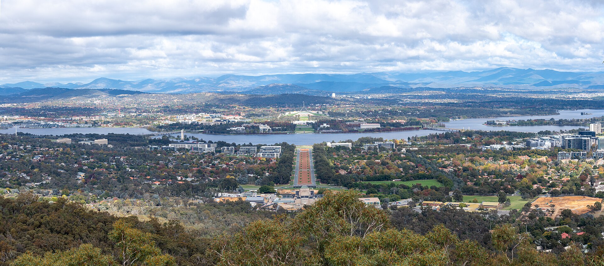 Canberra