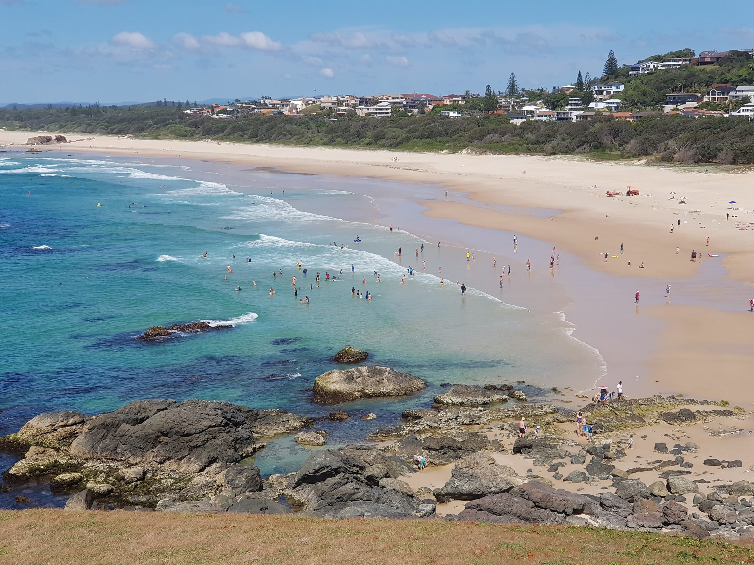 Port Macquarie