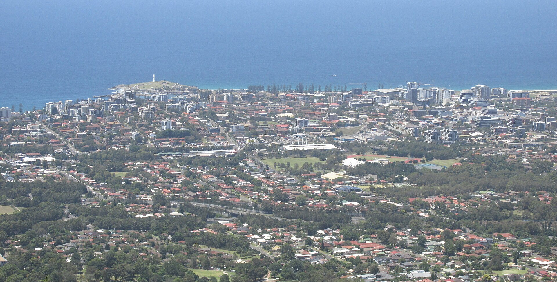 Wollongong