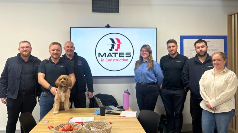 Supporting Our Workforce: Integrating Mental Health into TradeConnex's Recruitment Strategies - TradeConnex