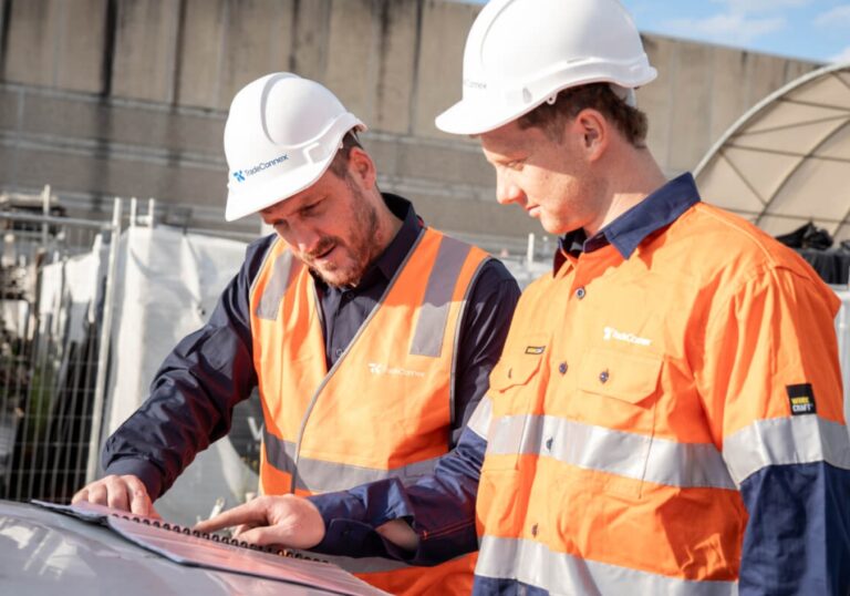 EOFY Hiring Checklist for Construction Companies: What to Lock In Before July - TradeConnex