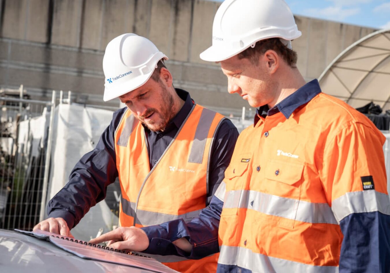 EOFY Hiring Checklist for Construction Companies: What to Lock In Before July