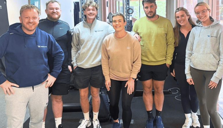 World Health Day 2025: Why Tradies Should Prioritise Physical Health This April - TradeConnex