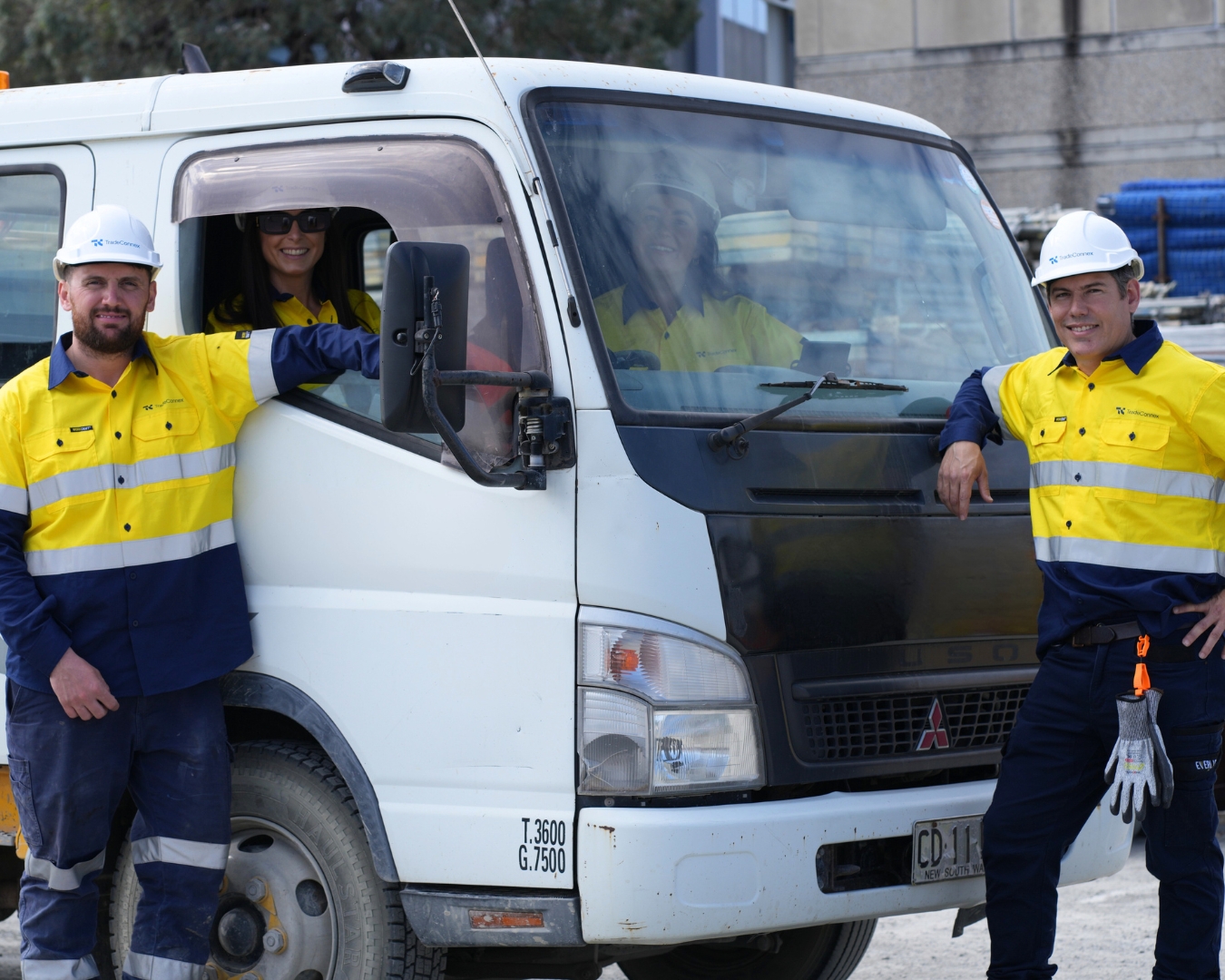 How to Build a Loyal Trades Workforce in a Casual Industry