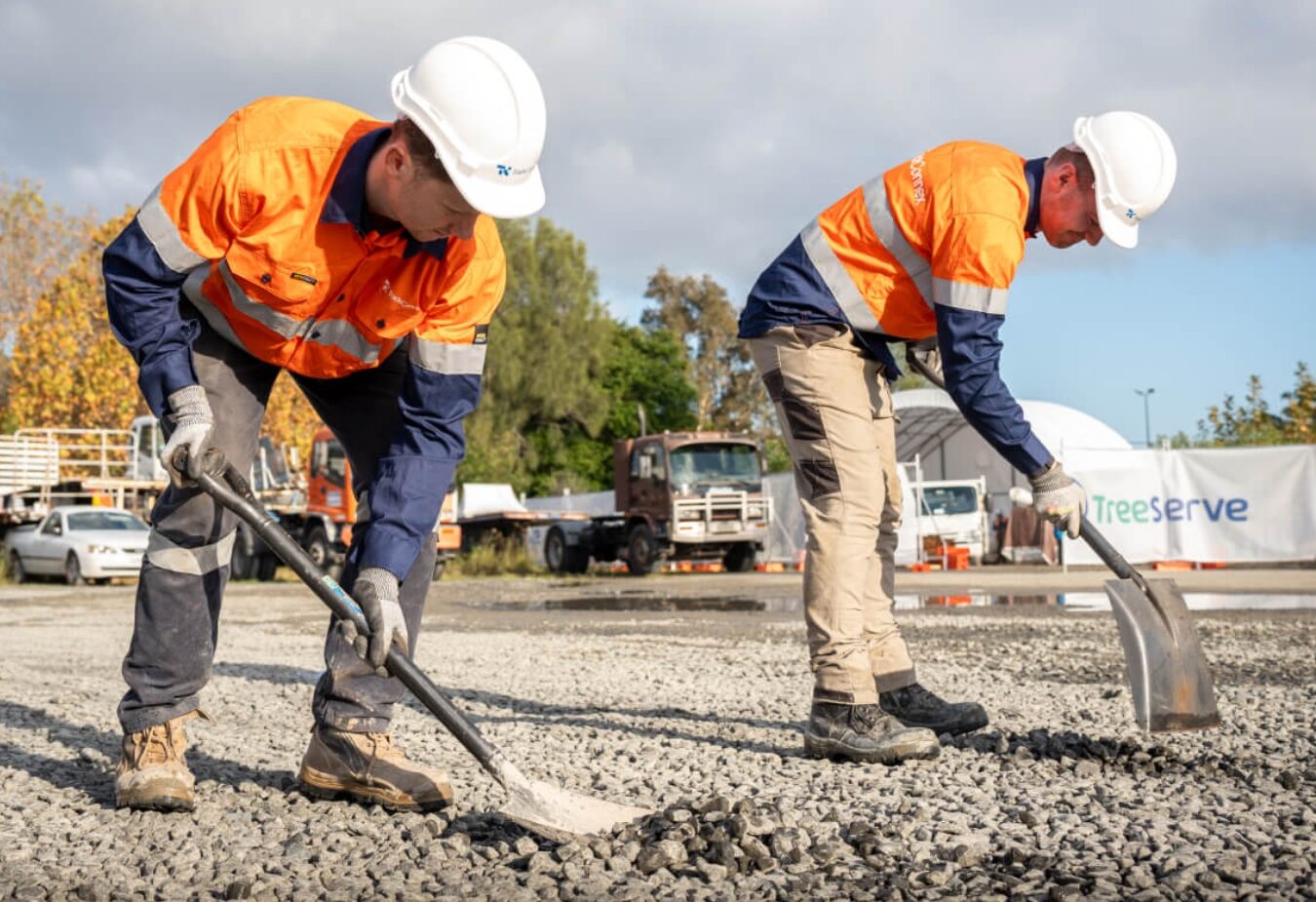 2025 Infrastructure Hiring Trends: What Construction Companies Need to Know