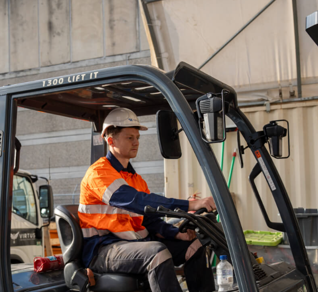 Reducing On-Site Risk Starts With Better Hiring: How Tier 1s Can Lift Safety Standards