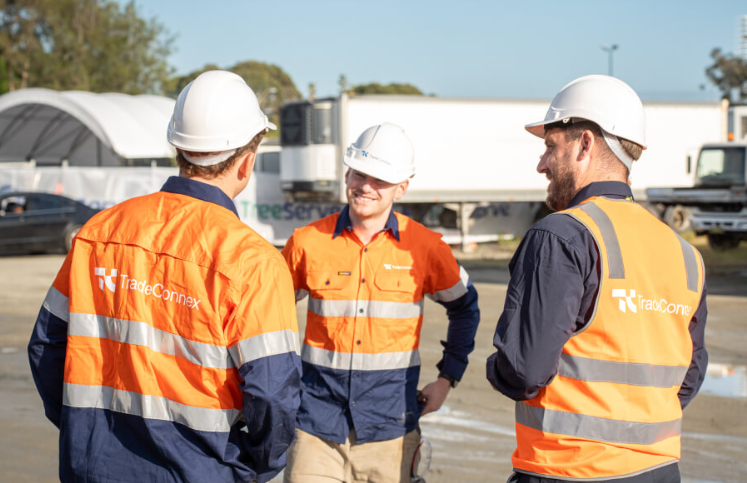 Winning the Talent War: How Tier 1 Contractors Can Secure Top Tradies Before Project Kickoff