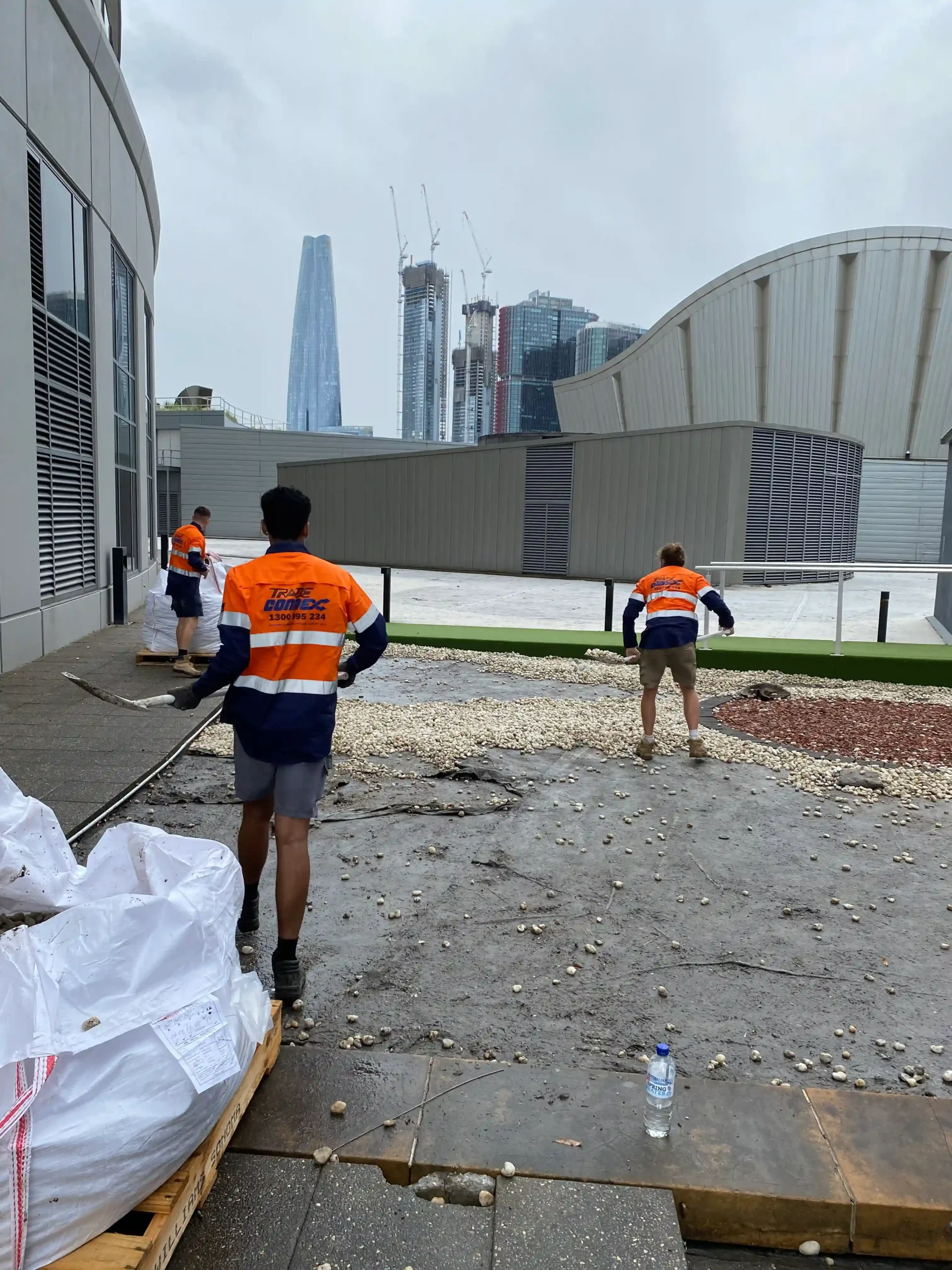 Star Casino, Sydney, NSW