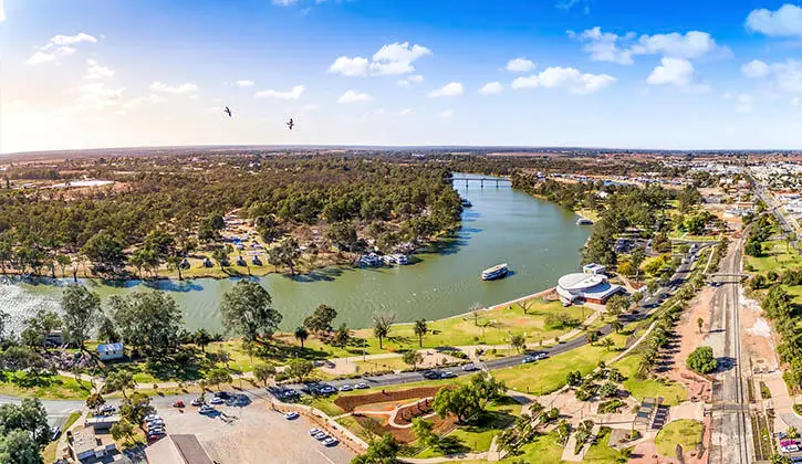 Mildura